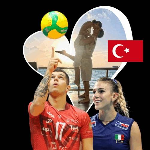 Fenerbahçe'ye imza attı sevgilisi çılgına döndü: Peşini bırakmıyor 9